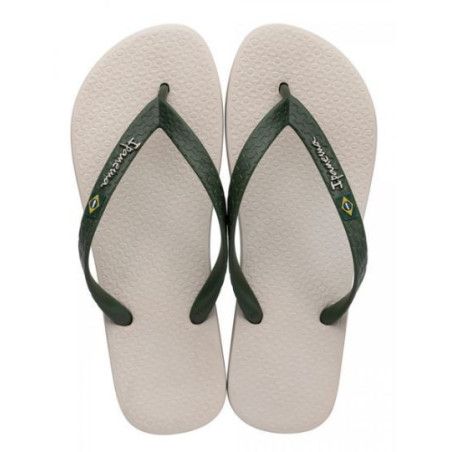 IPANEMA-COD.SBIT-IP-80415,BEIGE/GREEN