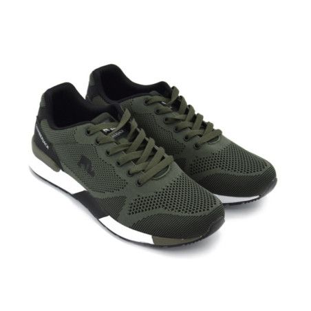 LUMBERJACK - SBIT-LK-62105-001-M0787-GREEN