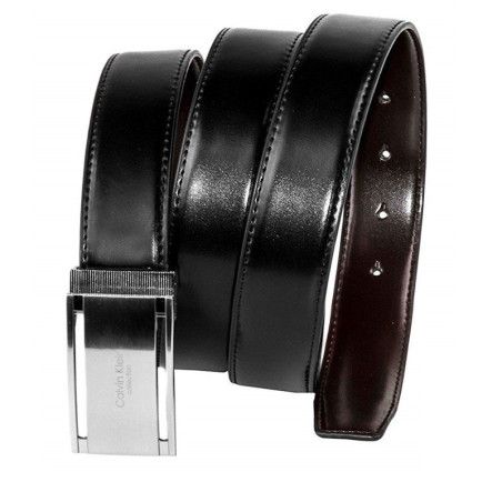 CALVIN KLEIN - SBIT-CK-022-N, NERO/MORO