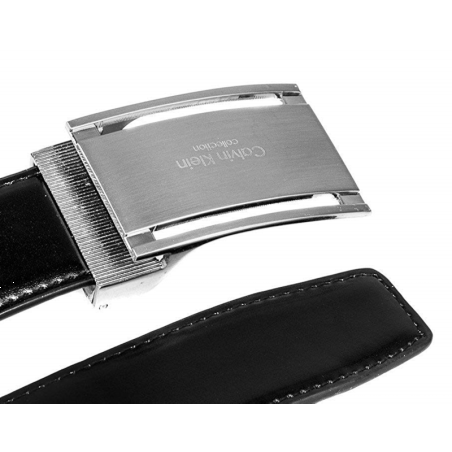 CALVIN KLEIN - SBIT-CK-022-N, NERO/MORO