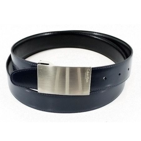 CALVIN KLEIN - SBIT-CK-045-NB, NERO/BLU