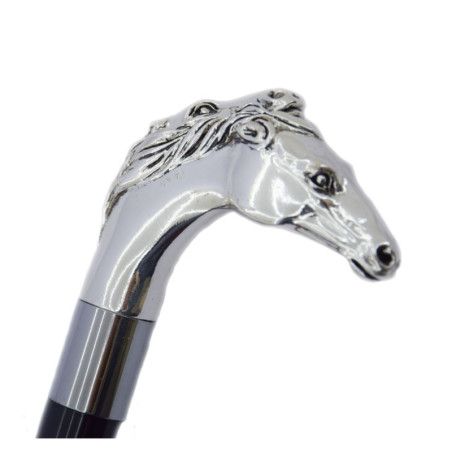 WALKING STICKS - SBIT-WS-CALZANTE-CAVALLO