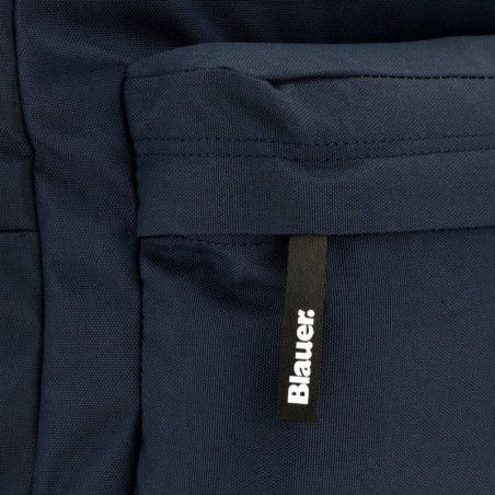 BLAUER - SBIT-BL-BLZA00671T-BLU NAVY