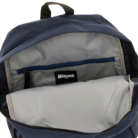 BLAUER - SBIT-BL-BLZA00671T-BLU NAVY