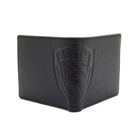 BLAUER - SBIT-BL-BLPU00677M-N, NERO