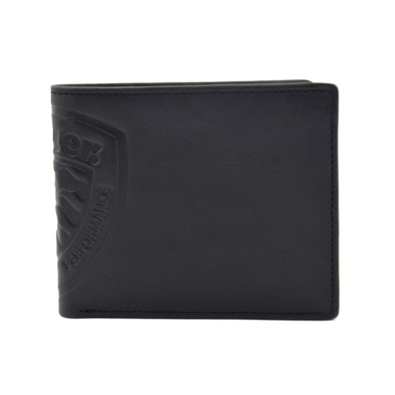 BLAUER - SBIT-BL-BLPU00677M-N, NERO