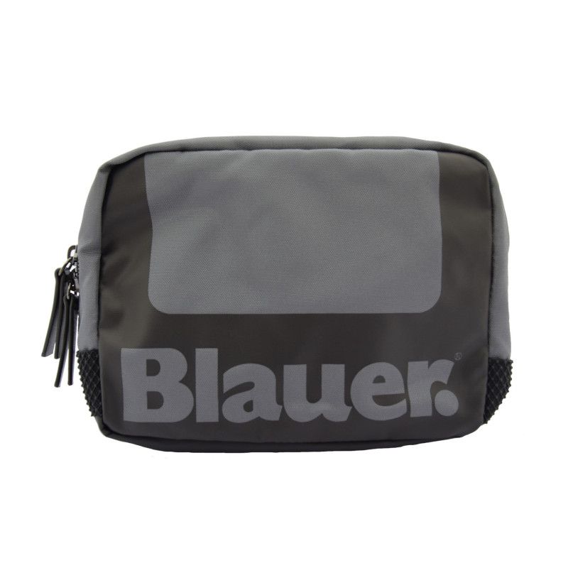 BLAUER - SBIT-BL-BLMA00502T-ANTRACITE