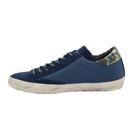PHILIPPE MODEL- SBIT-PM-CLLUIX04- ICE BLEU