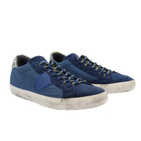 PHILIPPE MODEL- SBIT-PM-CLLUIX04- ICE BLEU