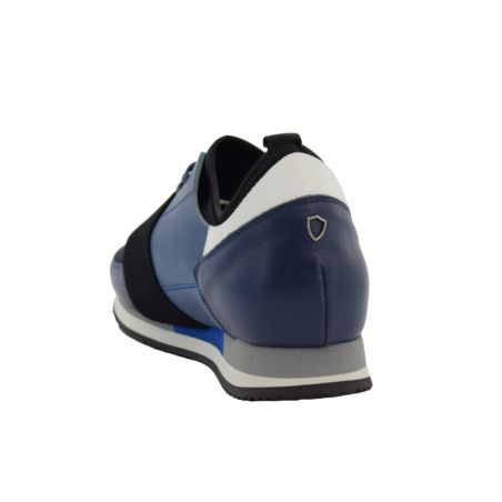 PHILIPPE MODEL- SBIT-PM-NALUVL31- V BLEU