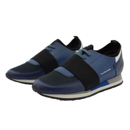 PHILIPPE MODEL- SBIT-PM-NALUVL31- V BLEU