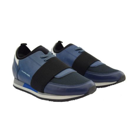 PHILIPPE MODEL- SBIT-PM-NALUVL31- V BLEU