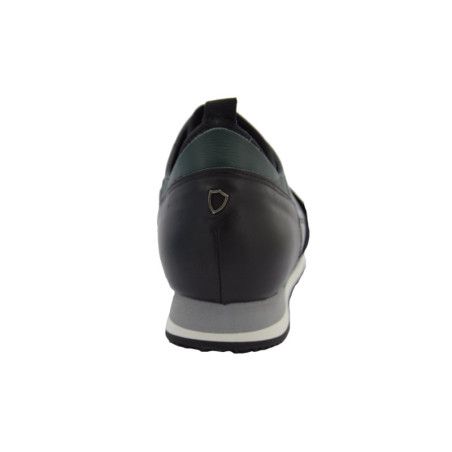 PHILIPPE MODEL- SBIT-PM-NALUVL30- NERO VERDE