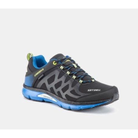 LUMBERJACK - SBIT-LK-70811-M0882-B, BLK BLUE