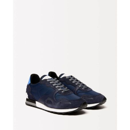 SISLEY - COD. SBIT-SY-8G3JM7070-NR, NAVY ROYAL