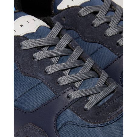 SISLEY - COD. SBIT-SY-8G3JM7070-NR, NAVY ROYAL