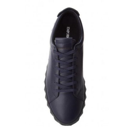 EMPORIO ARMANI - SBIT-EA-XF187-BLU