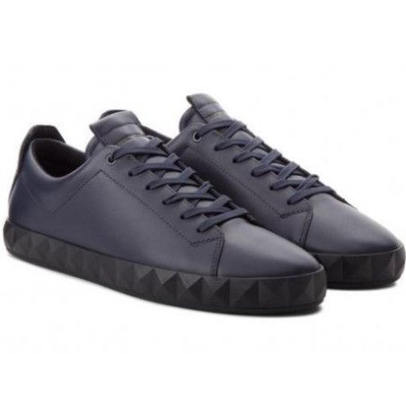 EMPORIO ARMANI - SBIT-EA-XF187-BLU