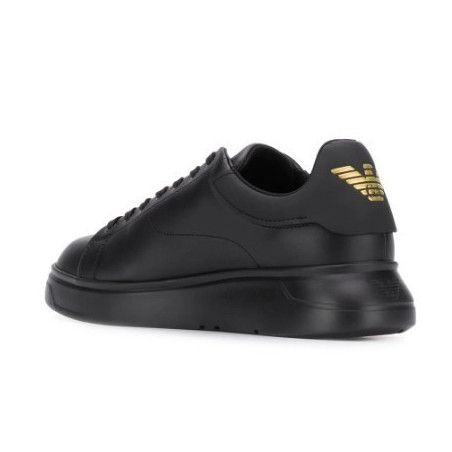 EMPORIO ARMANI - SBIT-EA-XM321-NERO