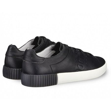 DOCKSTEPS- COD.SBIT-DS- DSE106277, BLACK