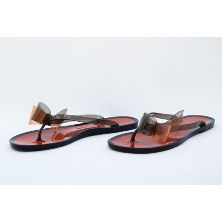 MENGHI- COD. SBIT-829-E-FIOCCO, NERO